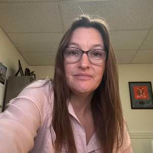 Meet your Posher, Wendy